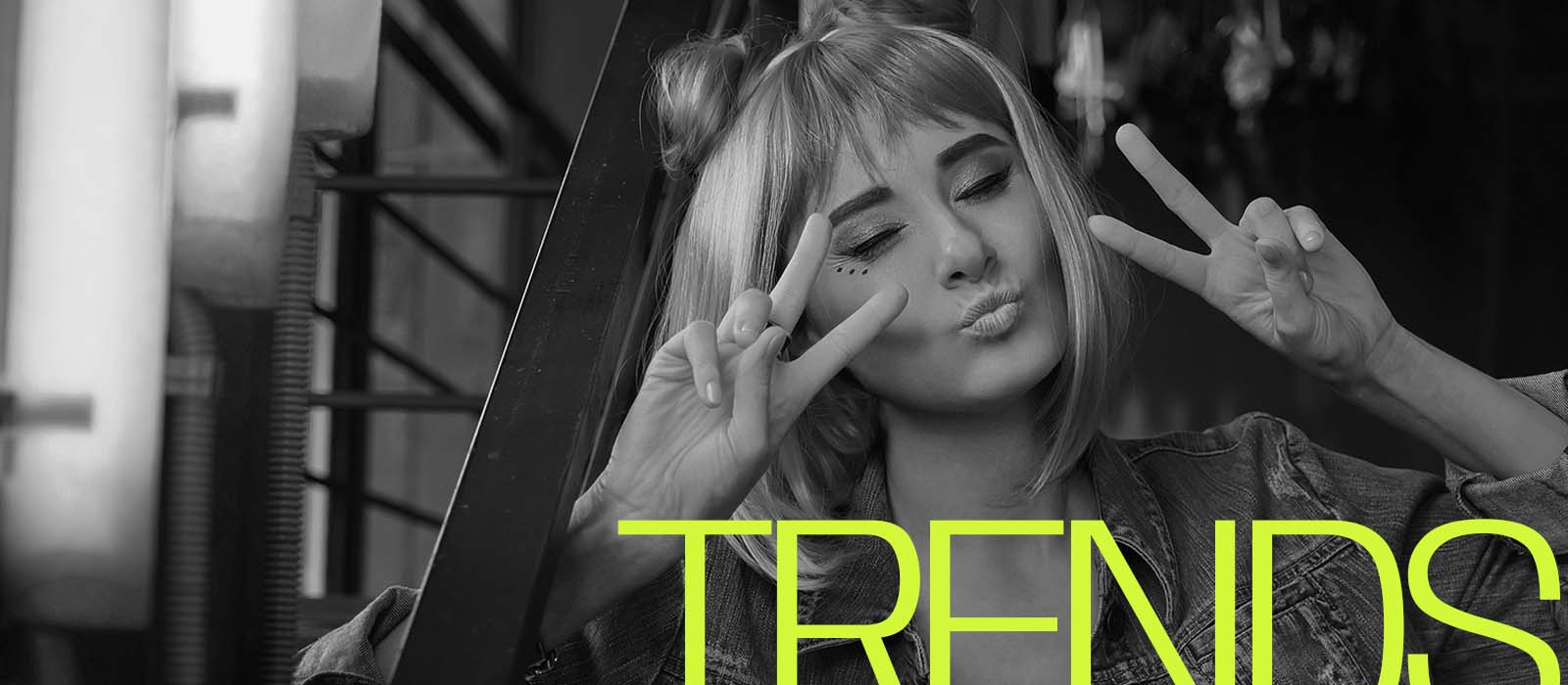 Trends